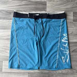 Salt Life SLXQD Surf Board Shorts